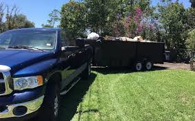 Best Basement Cleanout  in Telford, TN